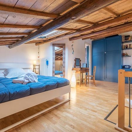 Boschetto Peaceful Apartment In Rione Monti Rom Exteriör bild