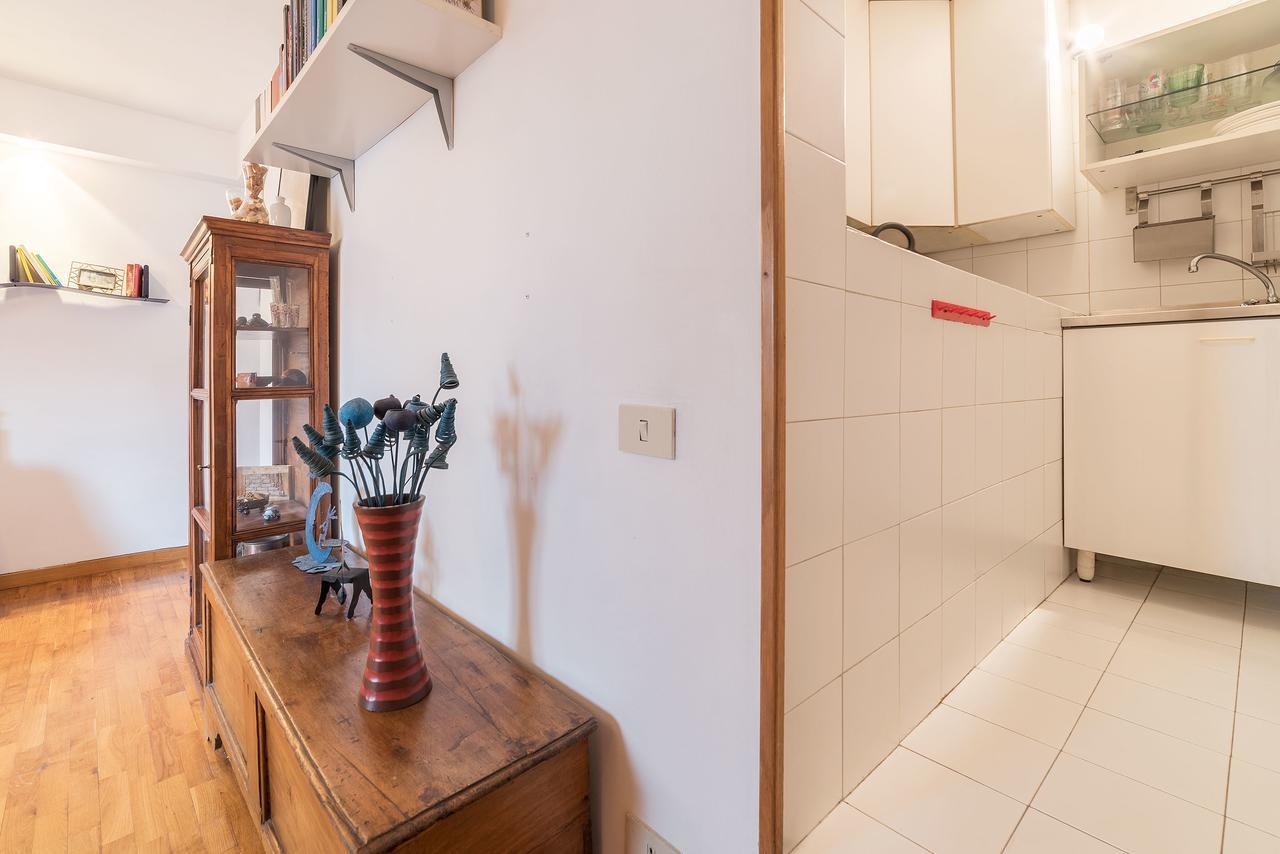Boschetto Peaceful Apartment In Rione Monti Rom Exteriör bild