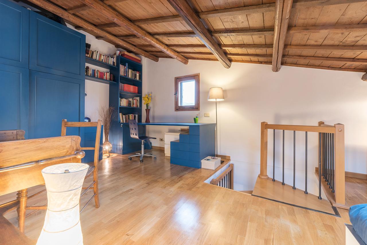 Boschetto Peaceful Apartment In Rione Monti Rom Exteriör bild