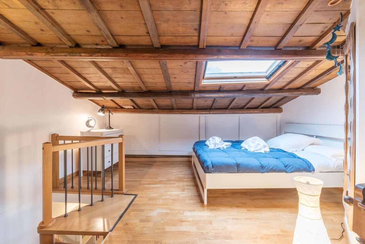 Boschetto Peaceful Apartment In Rione Monti Rom Exteriör bild