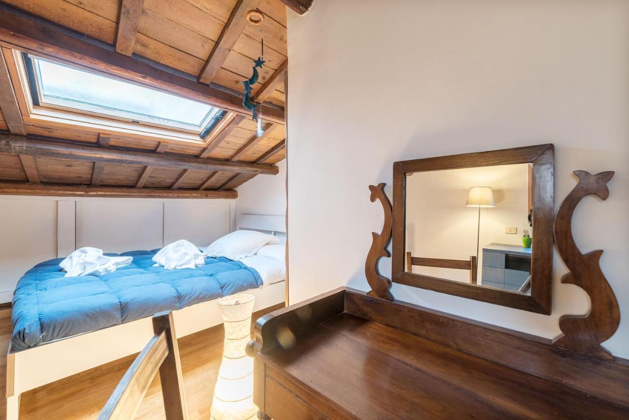 Boschetto Peaceful Apartment In Rione Monti Rom Exteriör bild